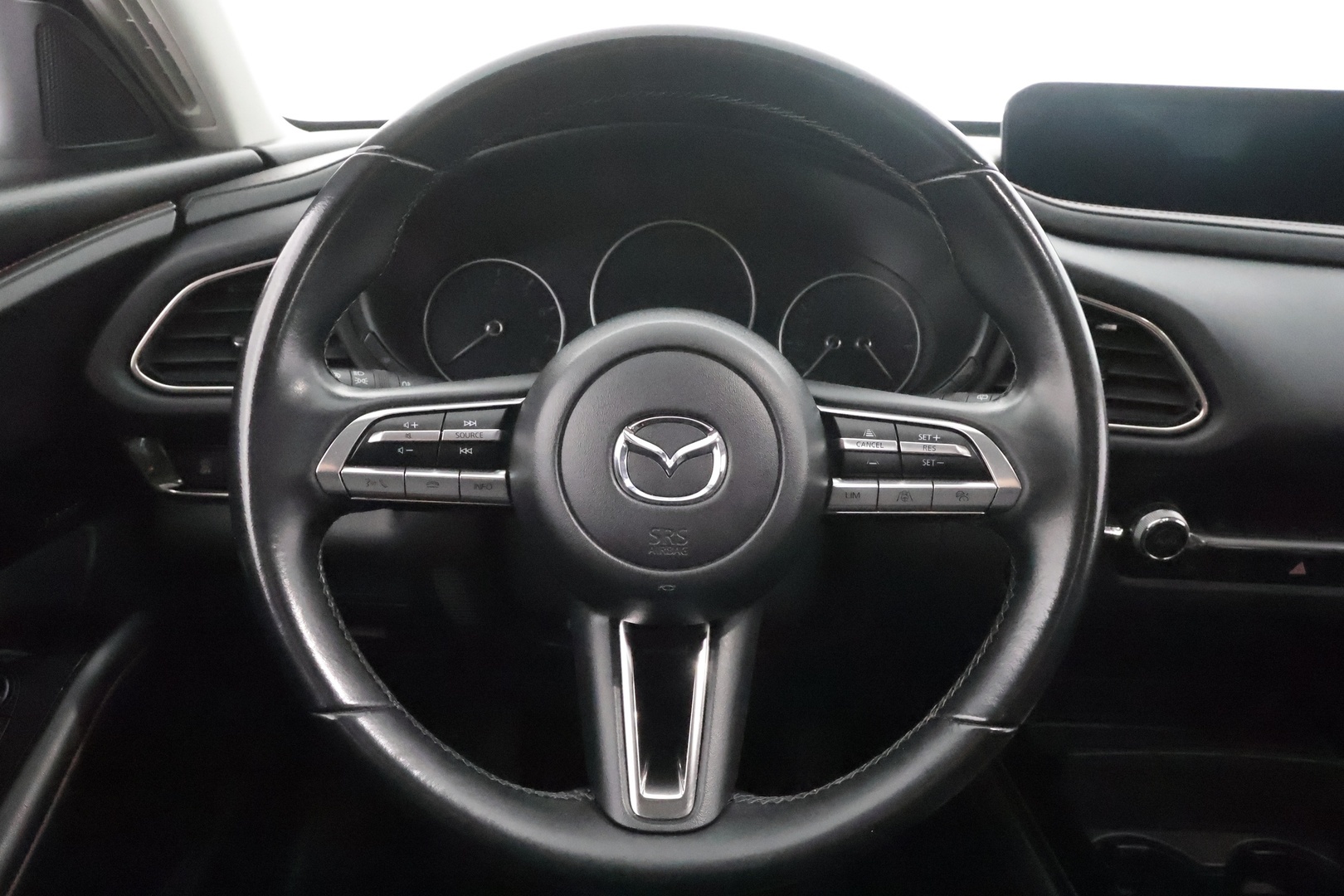 MAZDA CX-30 2023