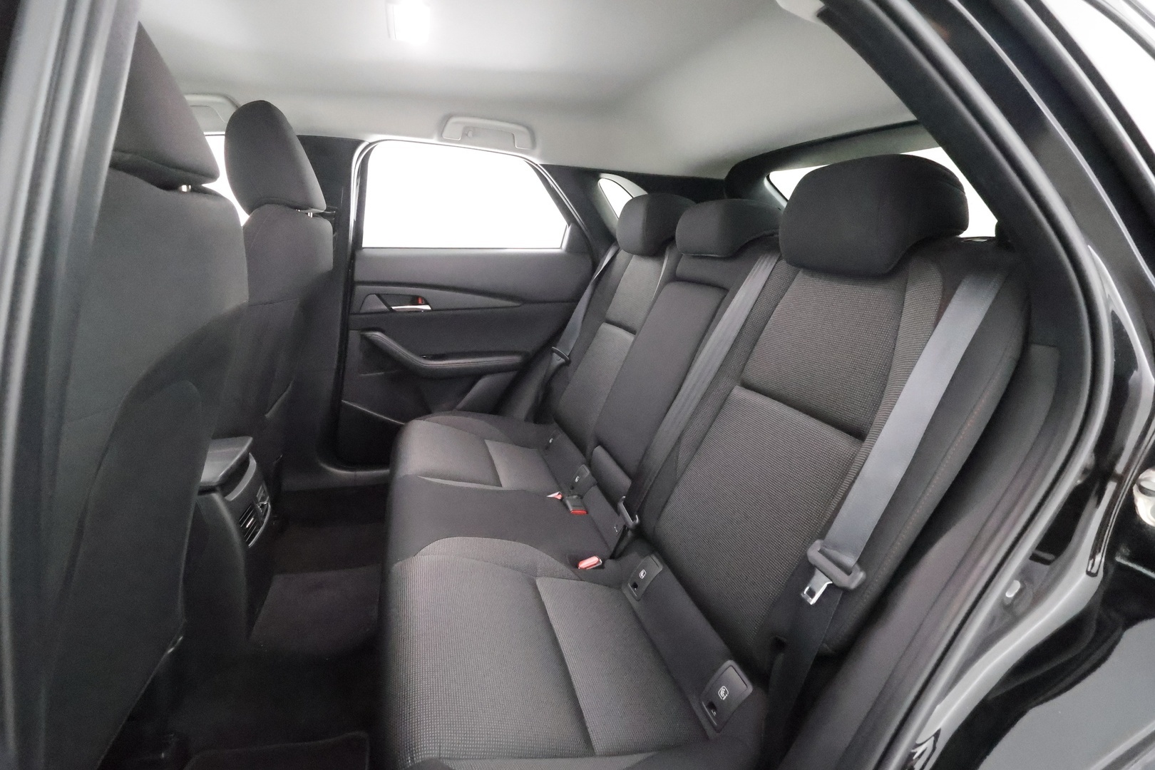 MAZDA CX-30 2023