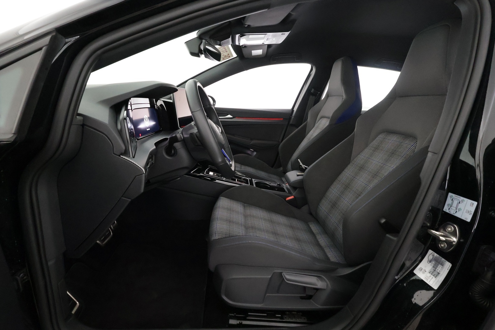 VOLKSWAGEN GOLF 2026