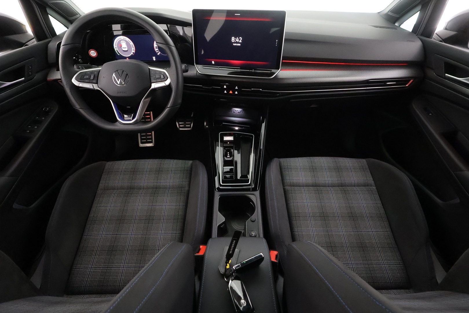 VOLKSWAGEN GOLF 2026
