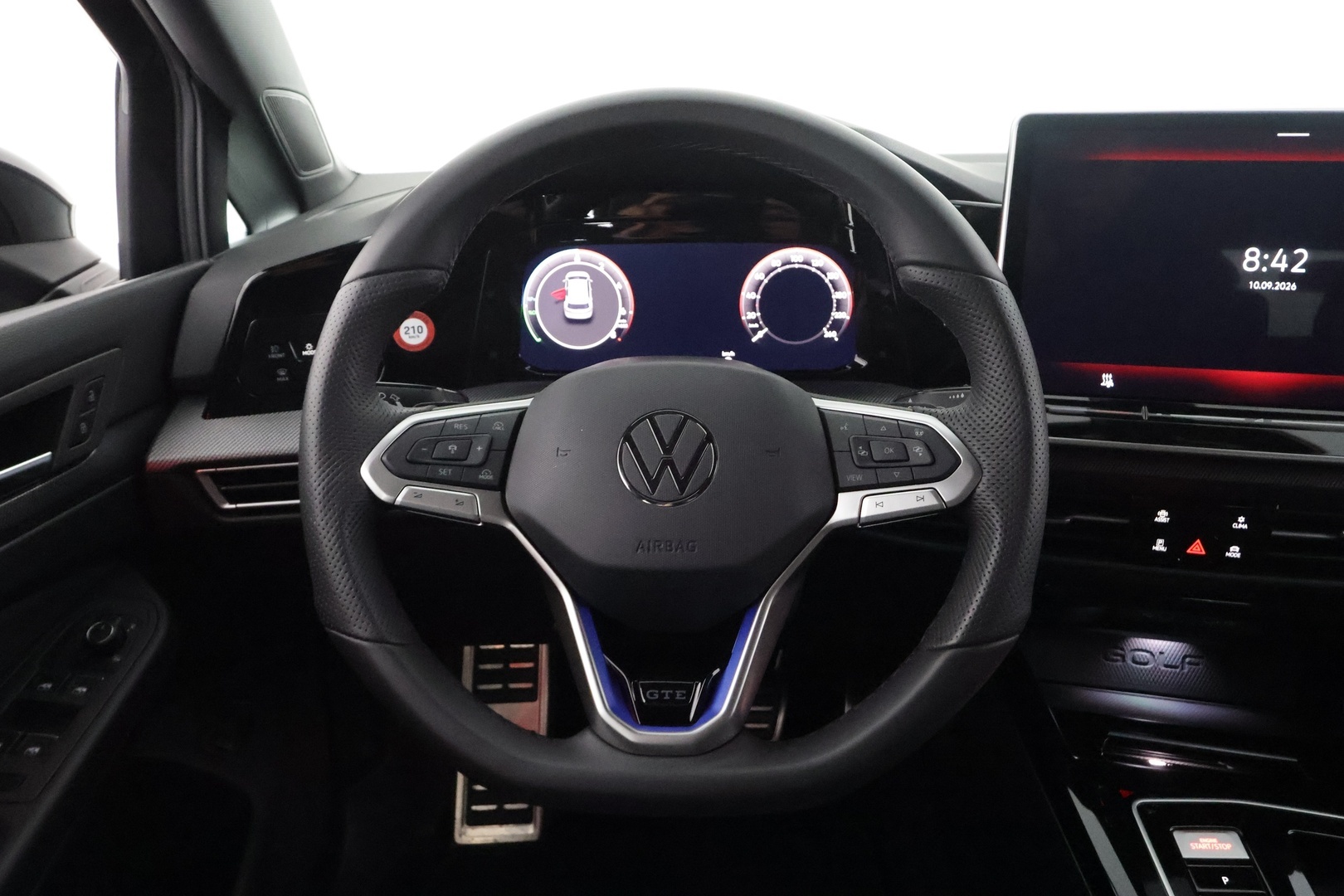 VOLKSWAGEN GOLF 2026