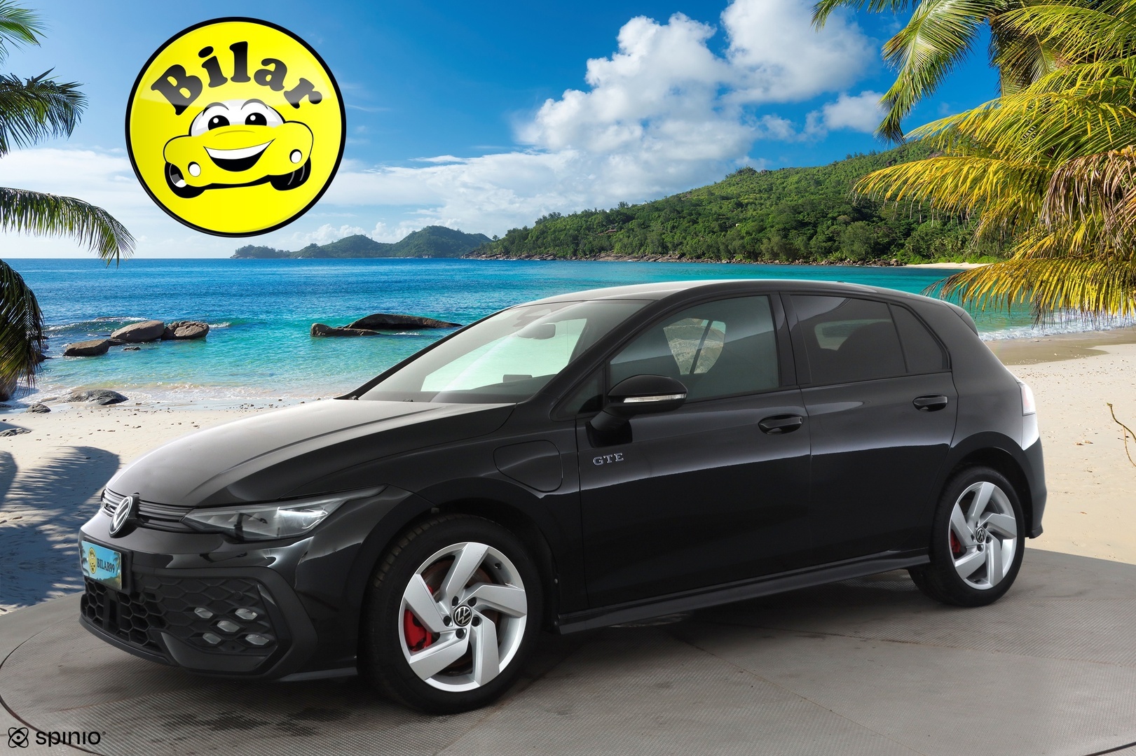 VOLKSWAGEN GOLF 2026