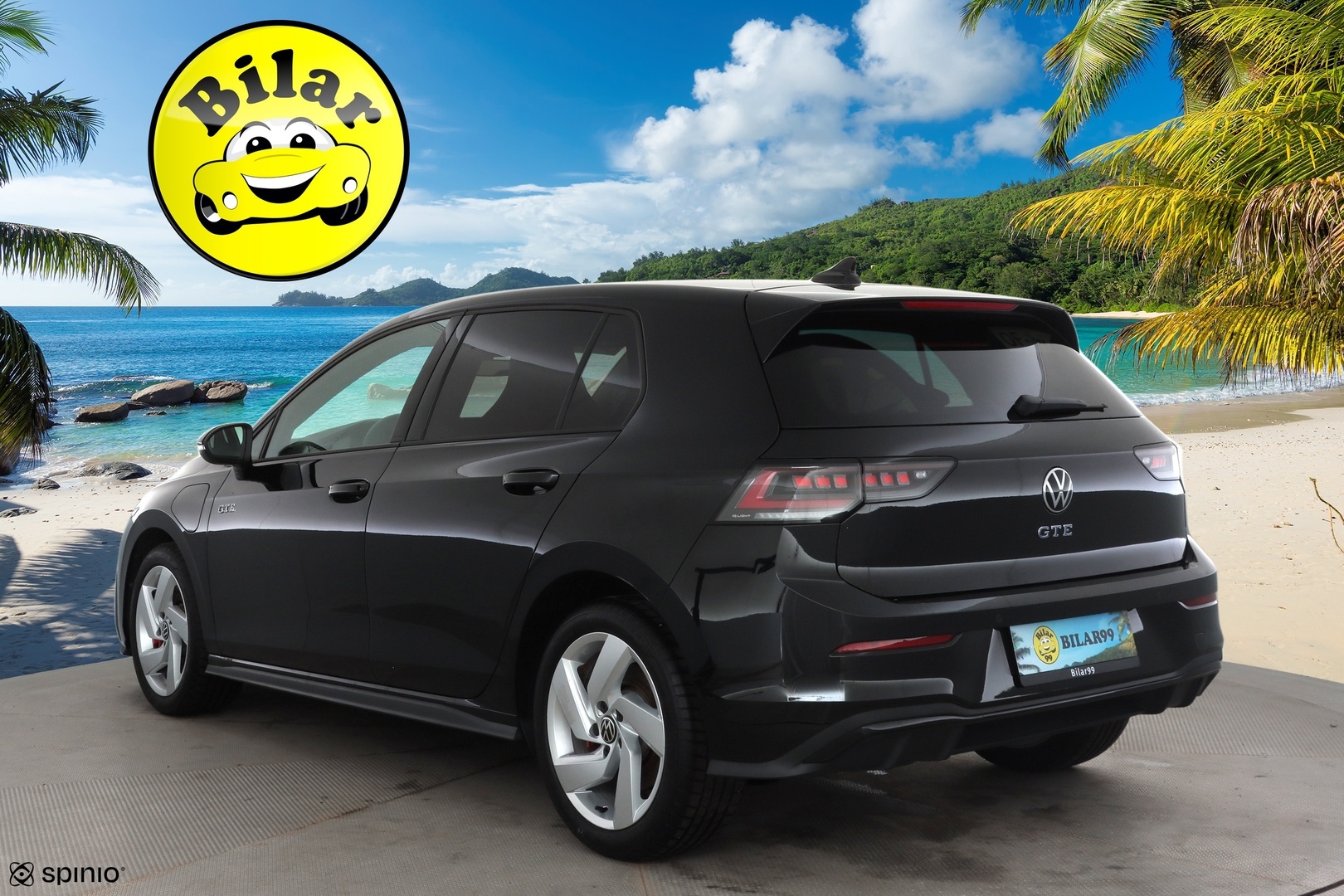 VOLKSWAGEN GOLF 2026