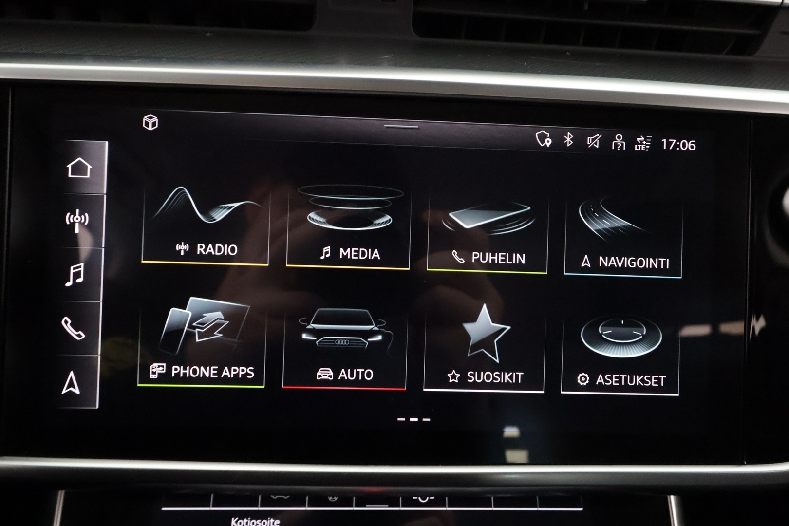 AUDI A6 2023