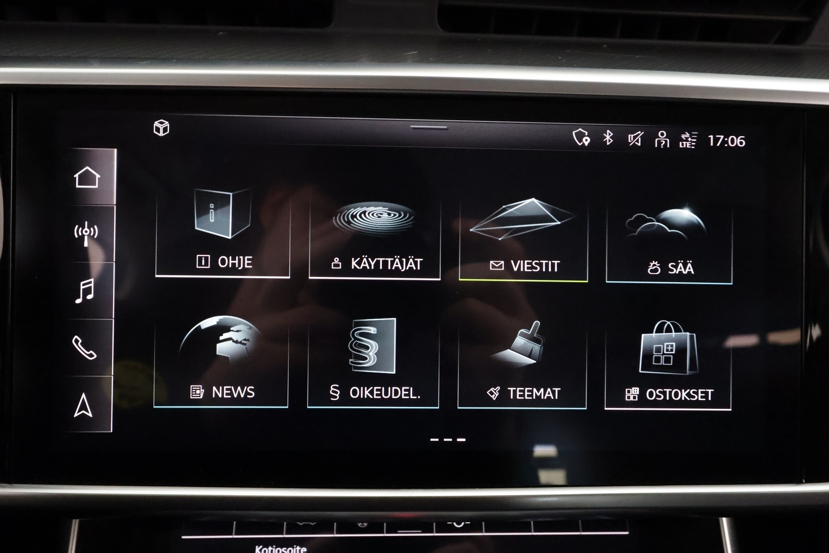 AUDI A6 2023