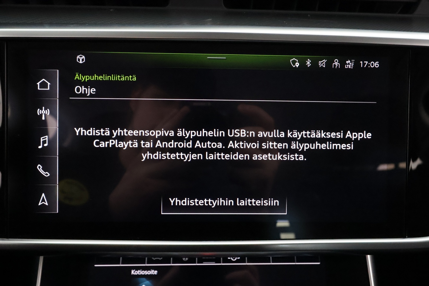 AUDI A6 2023