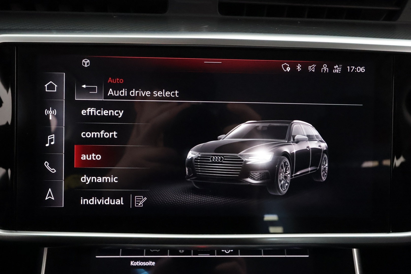 AUDI A6 2023