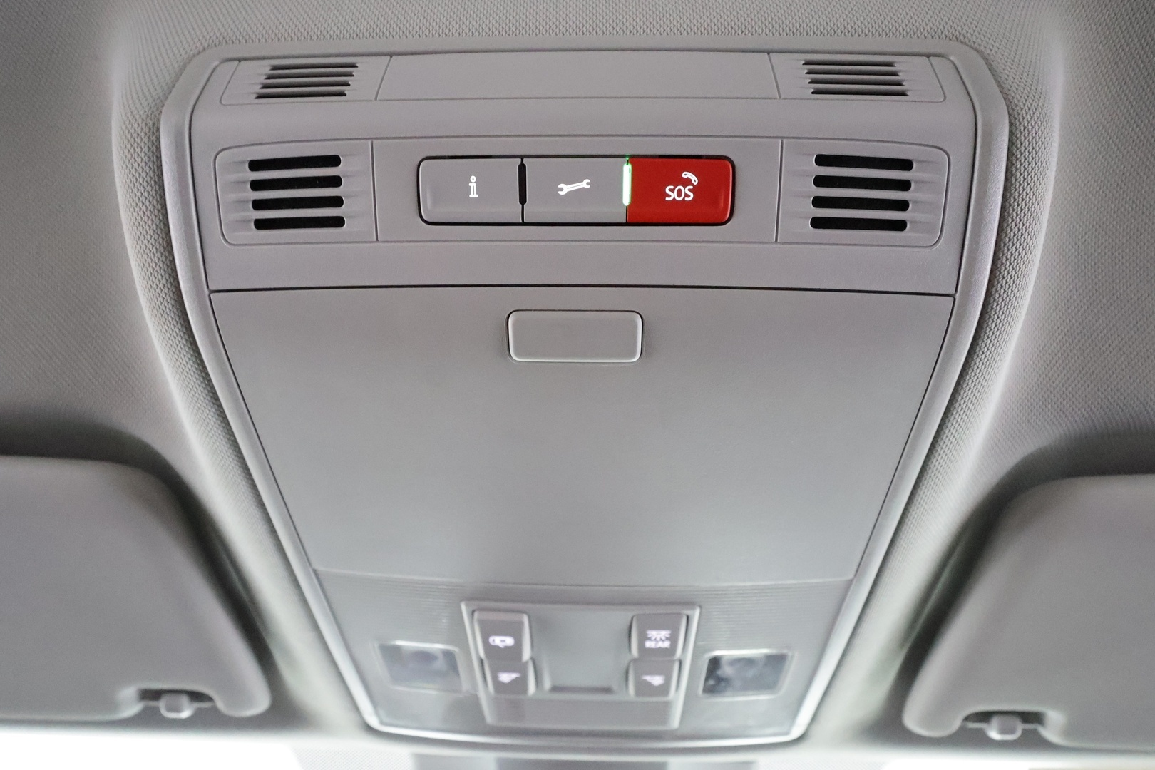 SKODA Superb 2024