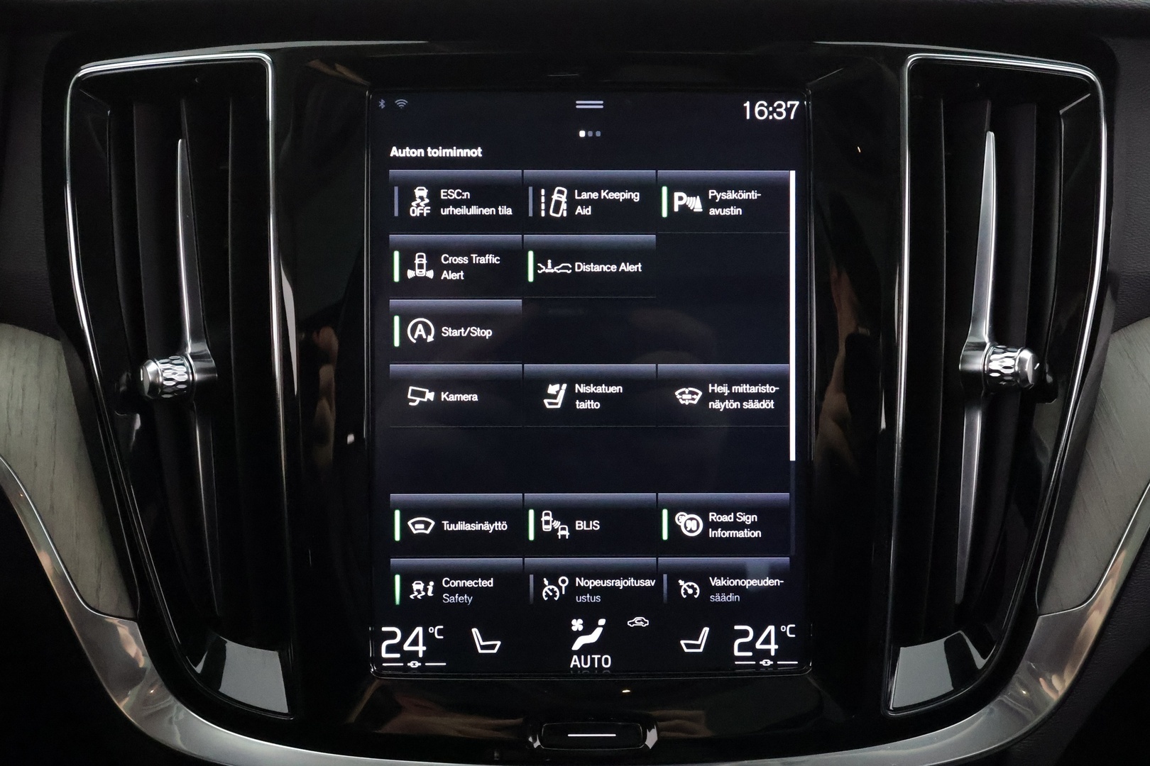 VOLVO V60 2019