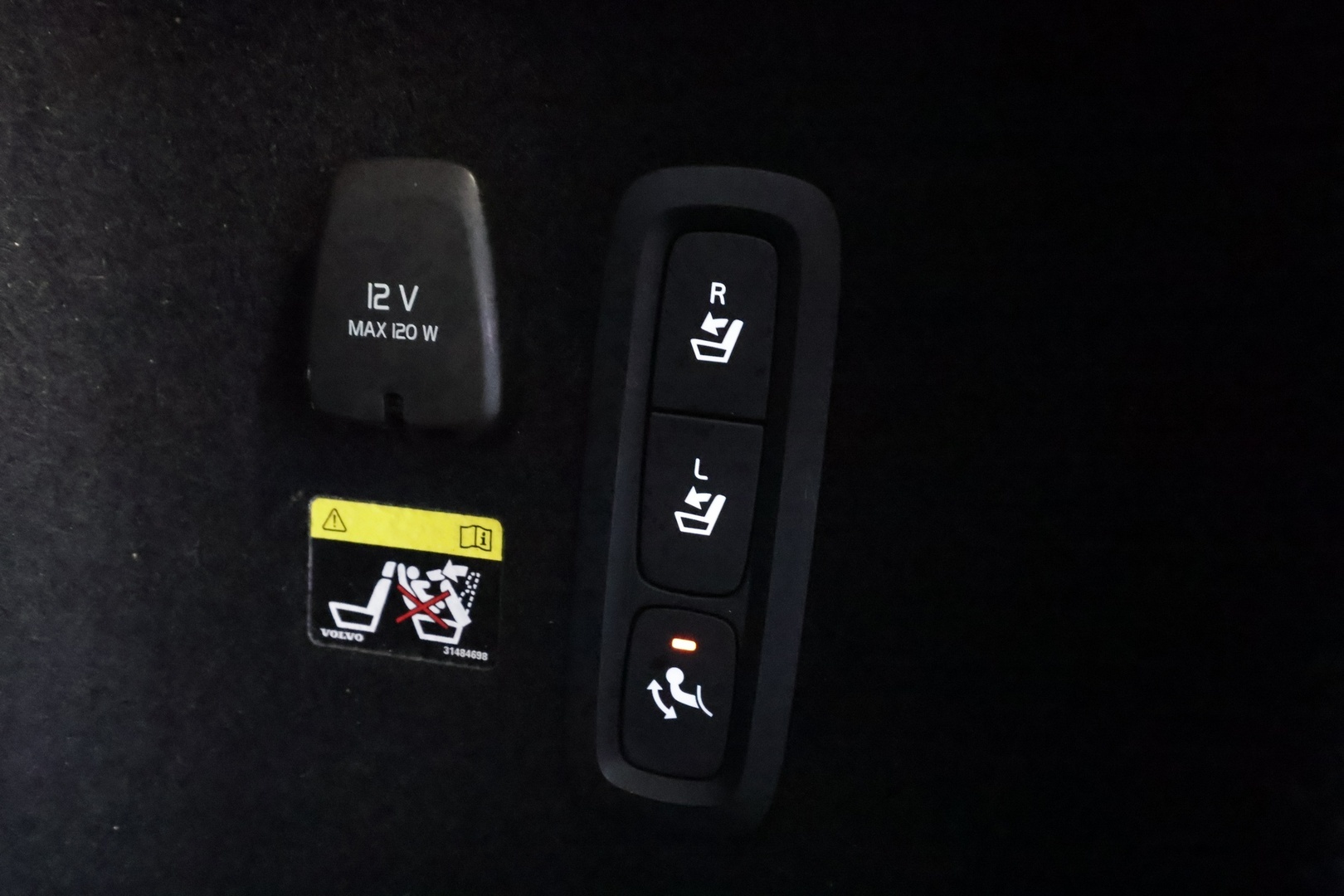 VOLVO V60 2019