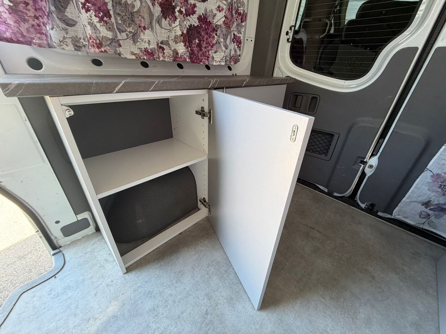 MERCEDES-BENZ Sprinter 2006