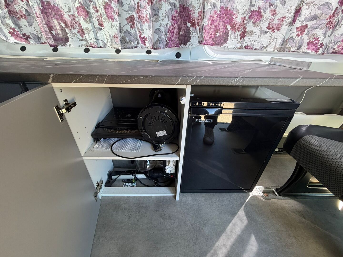 MERCEDES-BENZ Sprinter 2006