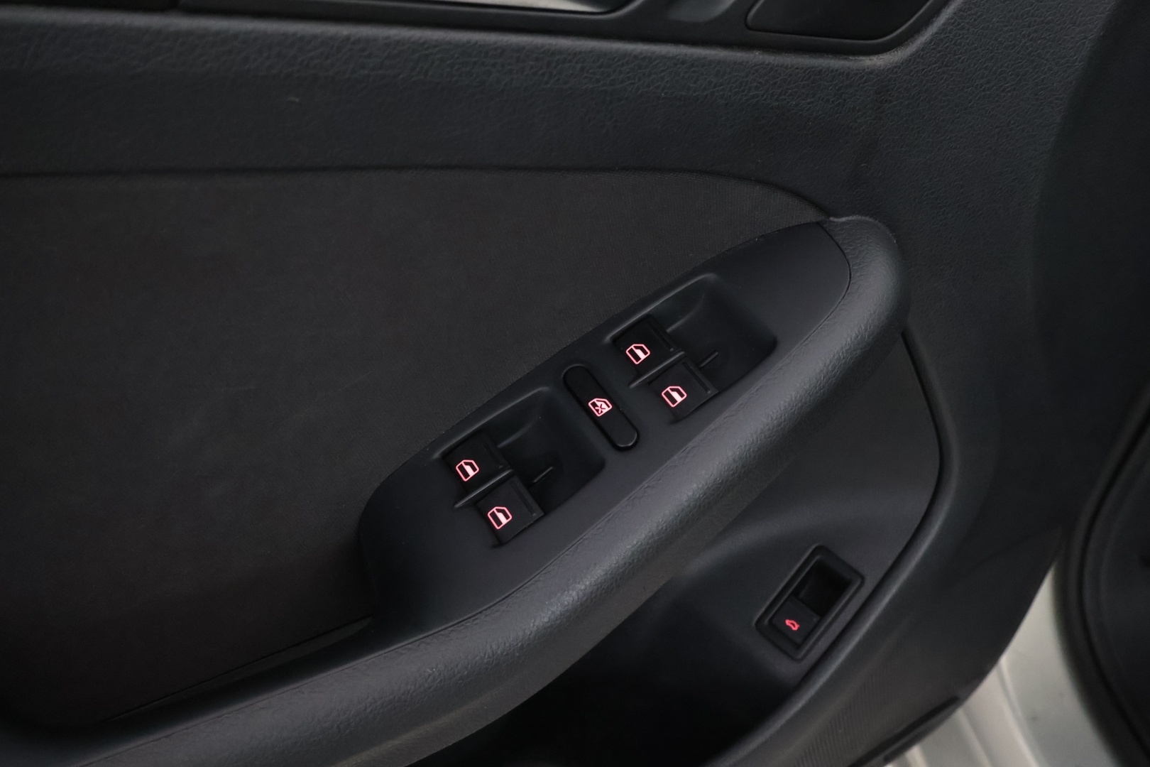 VOLKSWAGEN Jetta 2011