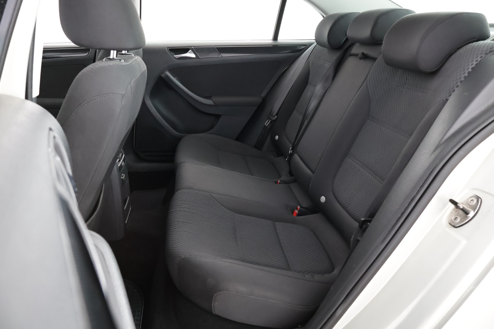VOLKSWAGEN Jetta 2011