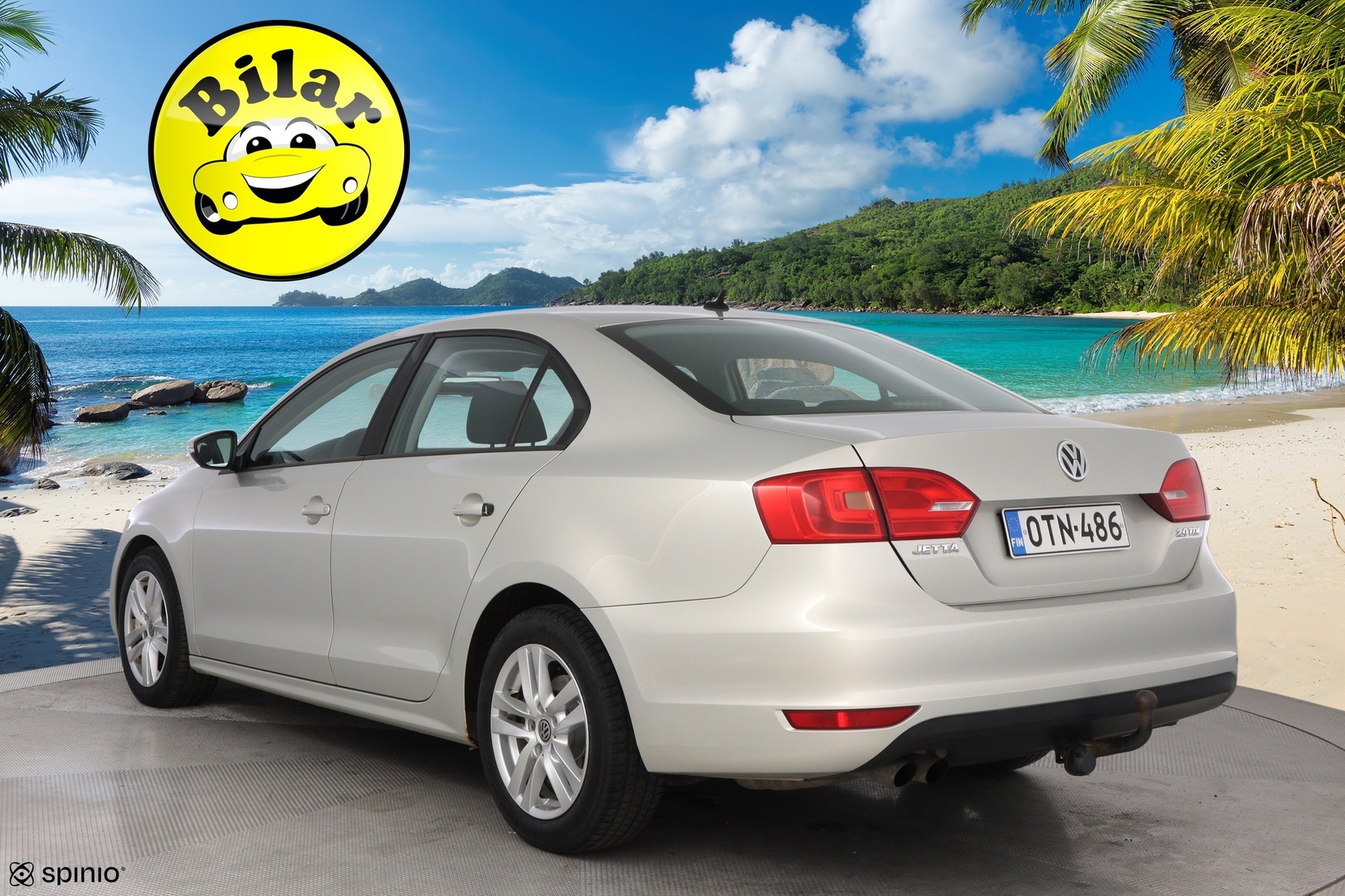 VOLKSWAGEN Jetta 2011