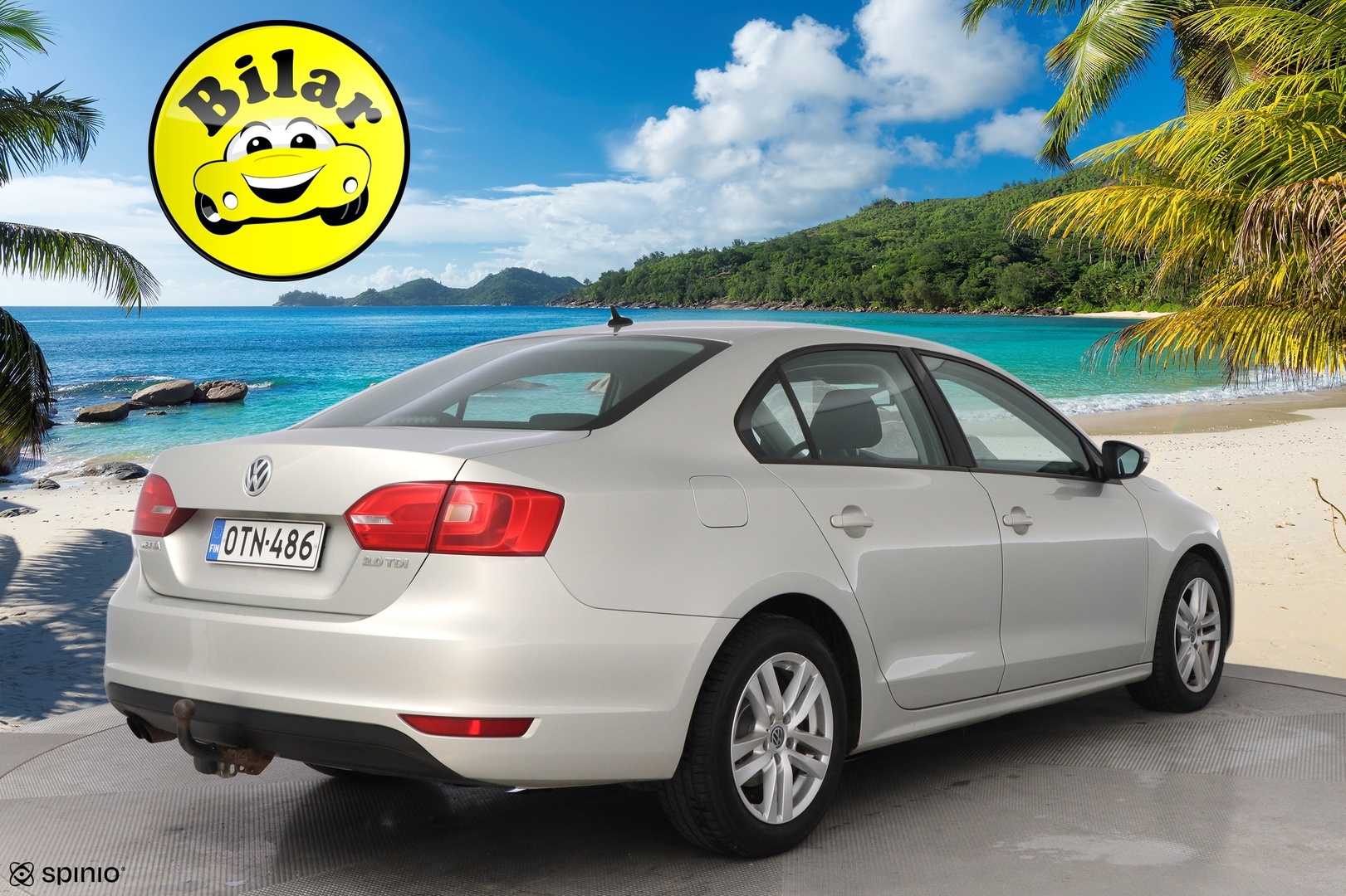 VOLKSWAGEN Jetta 2011