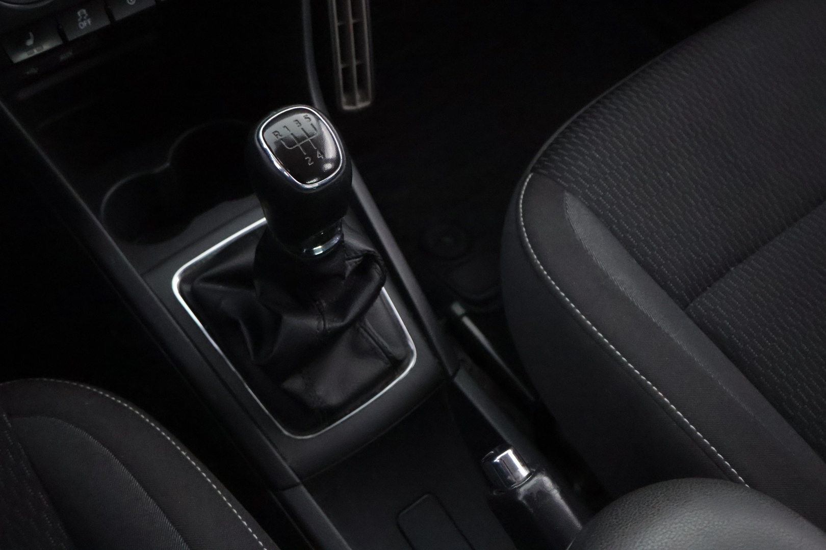 SKODA Rapid 2014