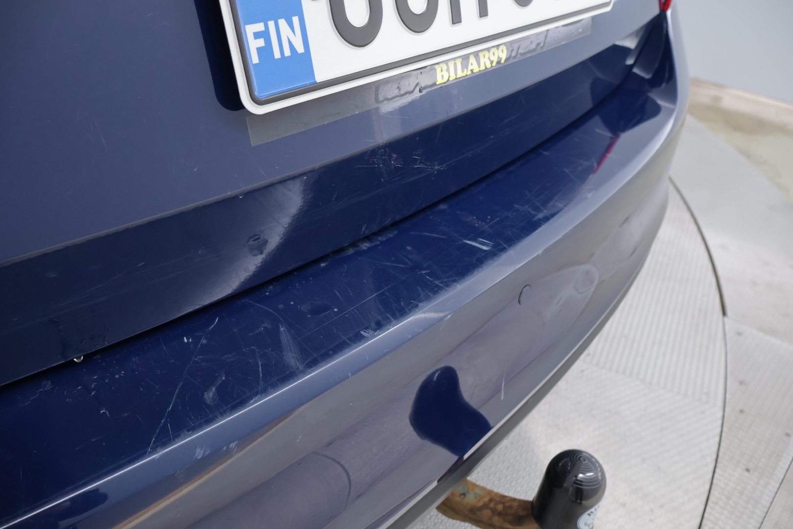 SKODA Rapid 2014
