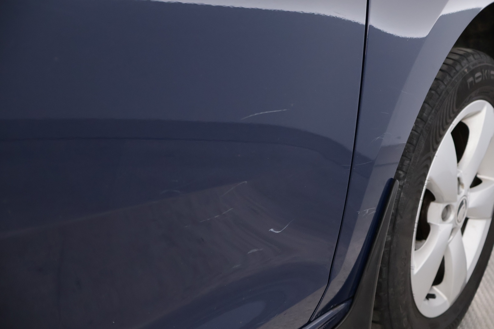 SKODA Rapid 2014