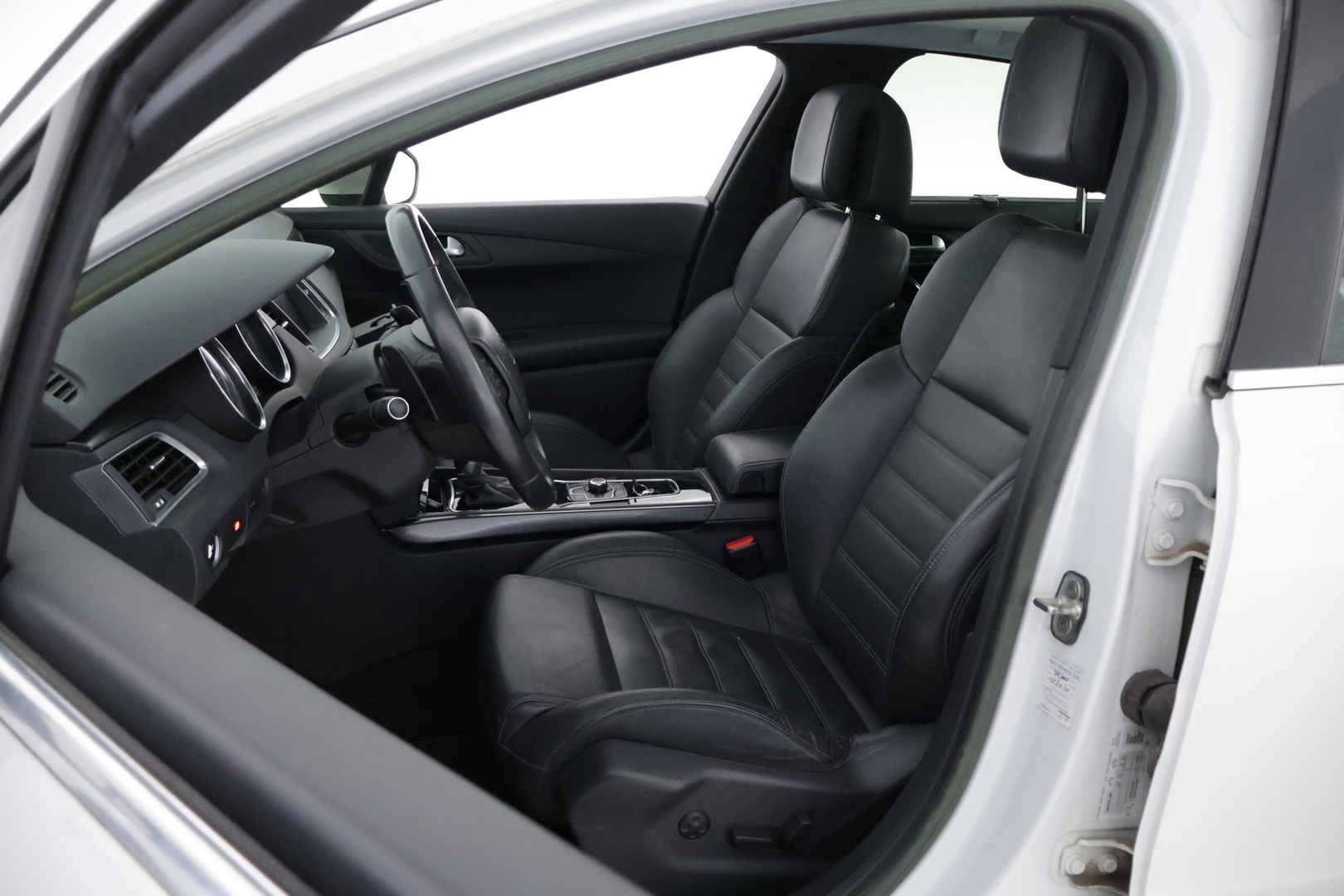 PEUGEOT 508 2013