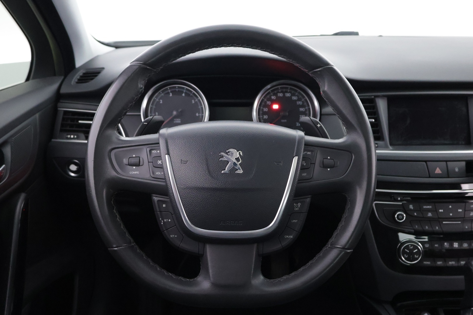 PEUGEOT 508 2013
