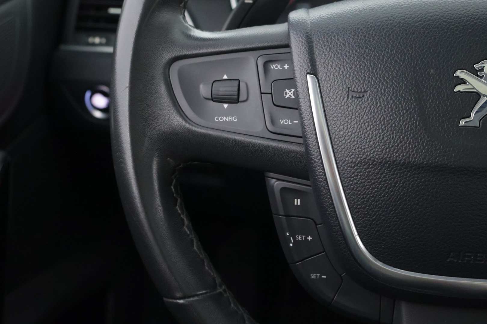 PEUGEOT 508 2013