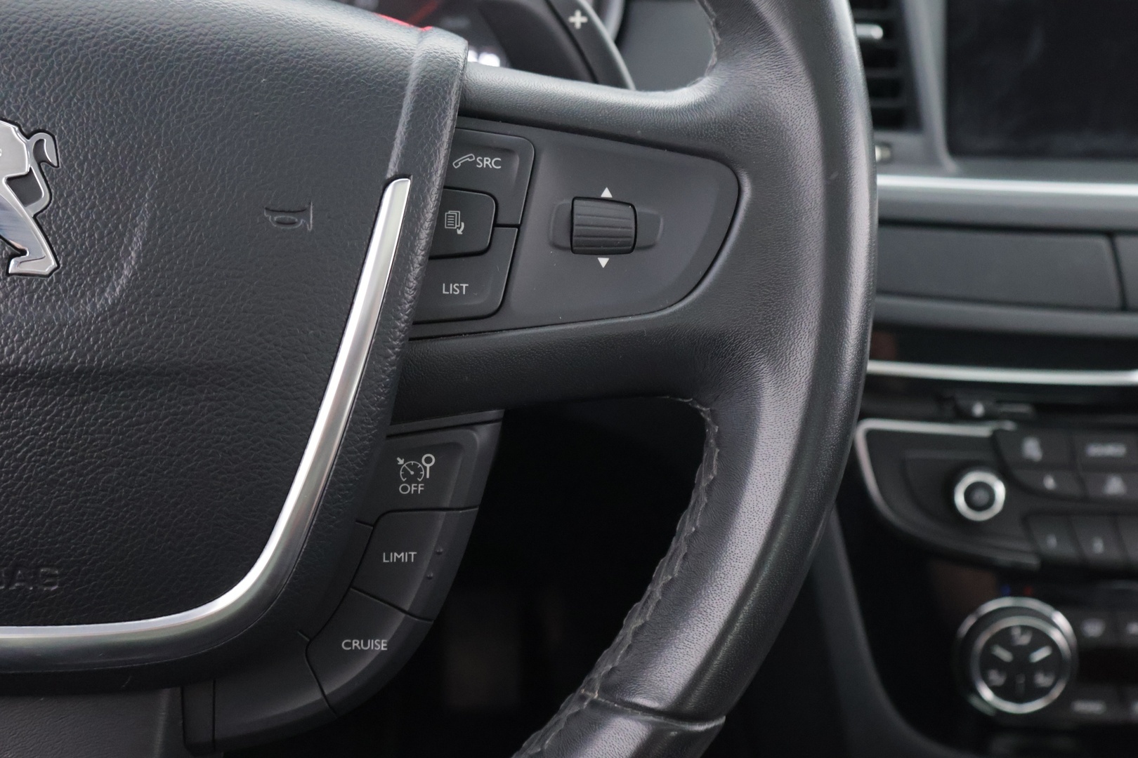 PEUGEOT 508 2013