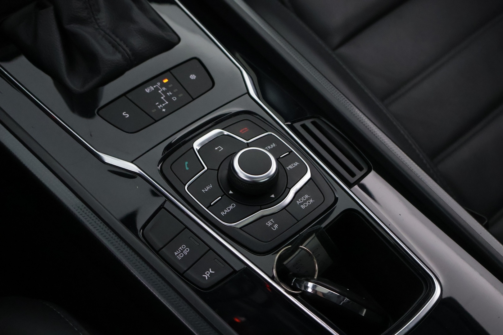 PEUGEOT 508 2013