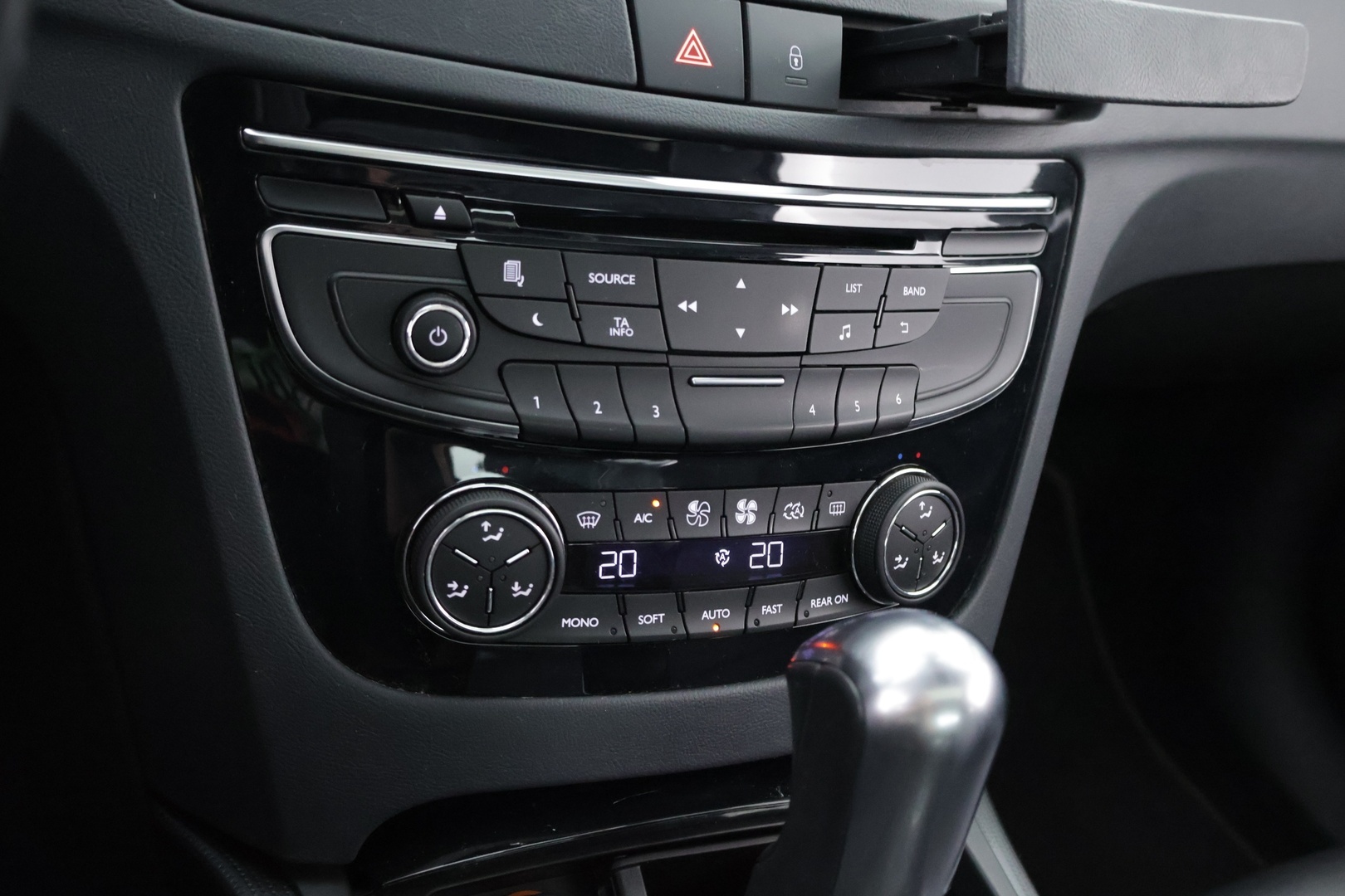 PEUGEOT 508 2013