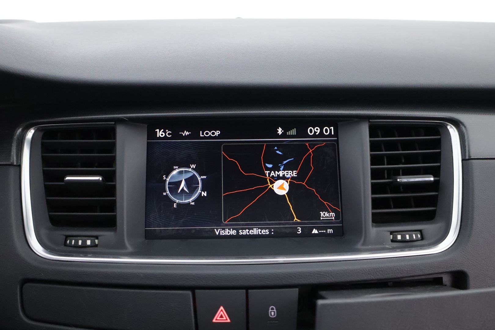 PEUGEOT 508 2013