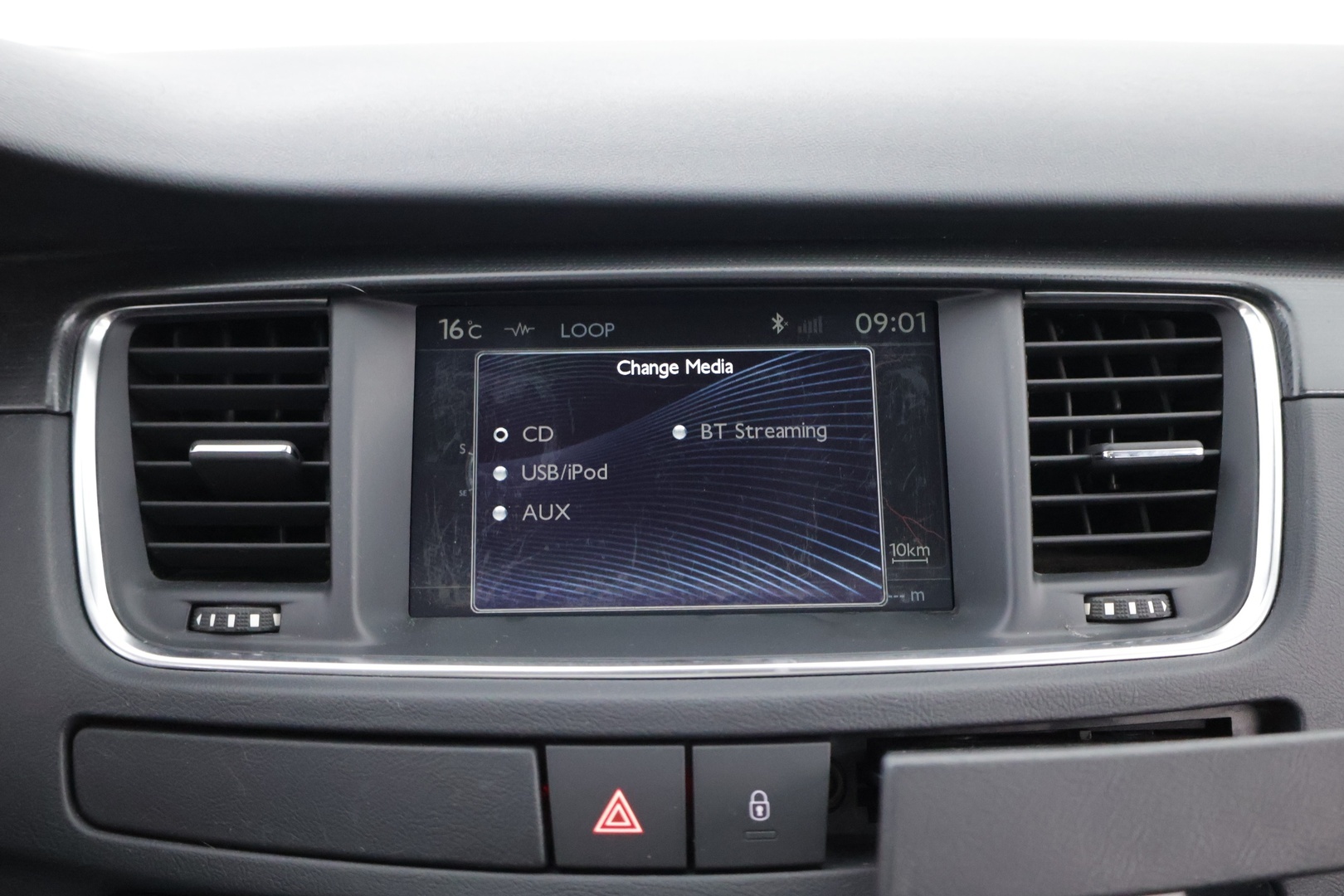 PEUGEOT 508 2013