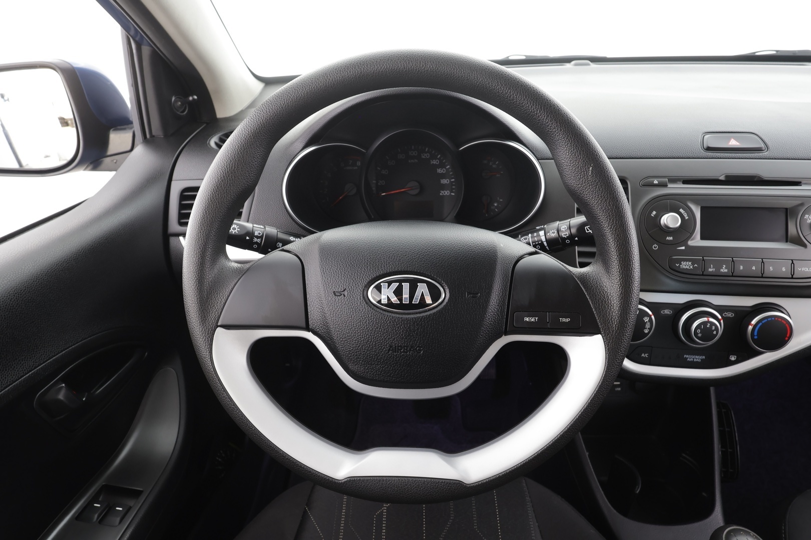KIA Picanto 2015