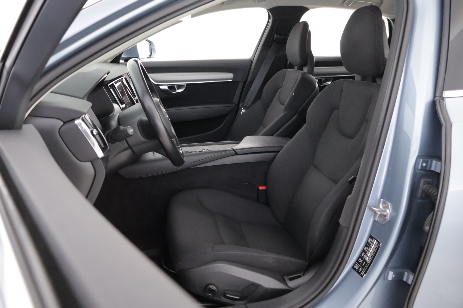 VOLVO S90 2018