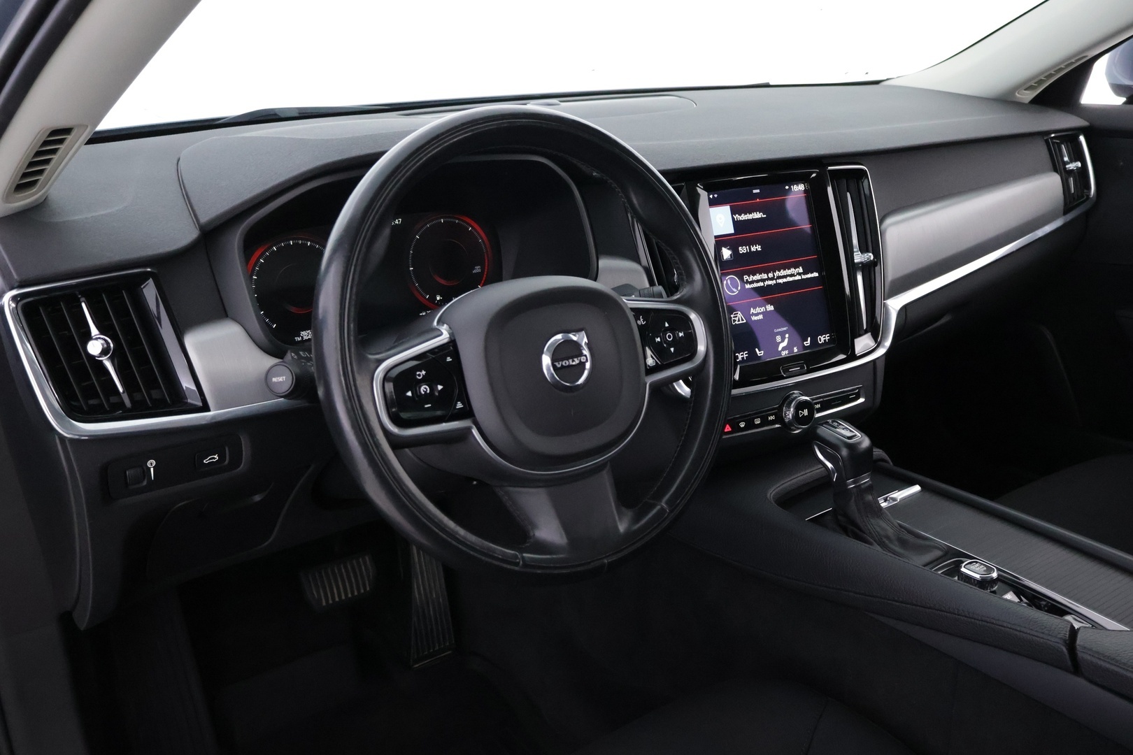 VOLVO S90 2018