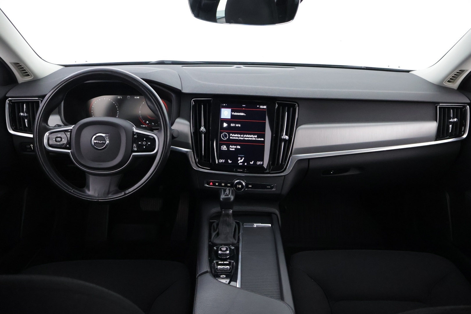 VOLVO S90 2018
