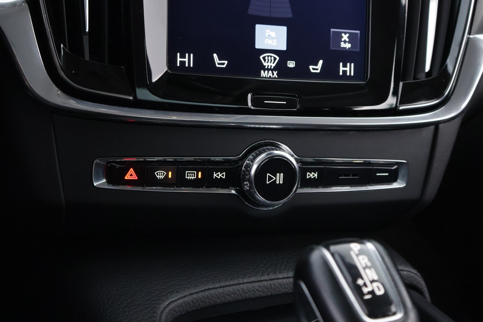 VOLVO S90 2018