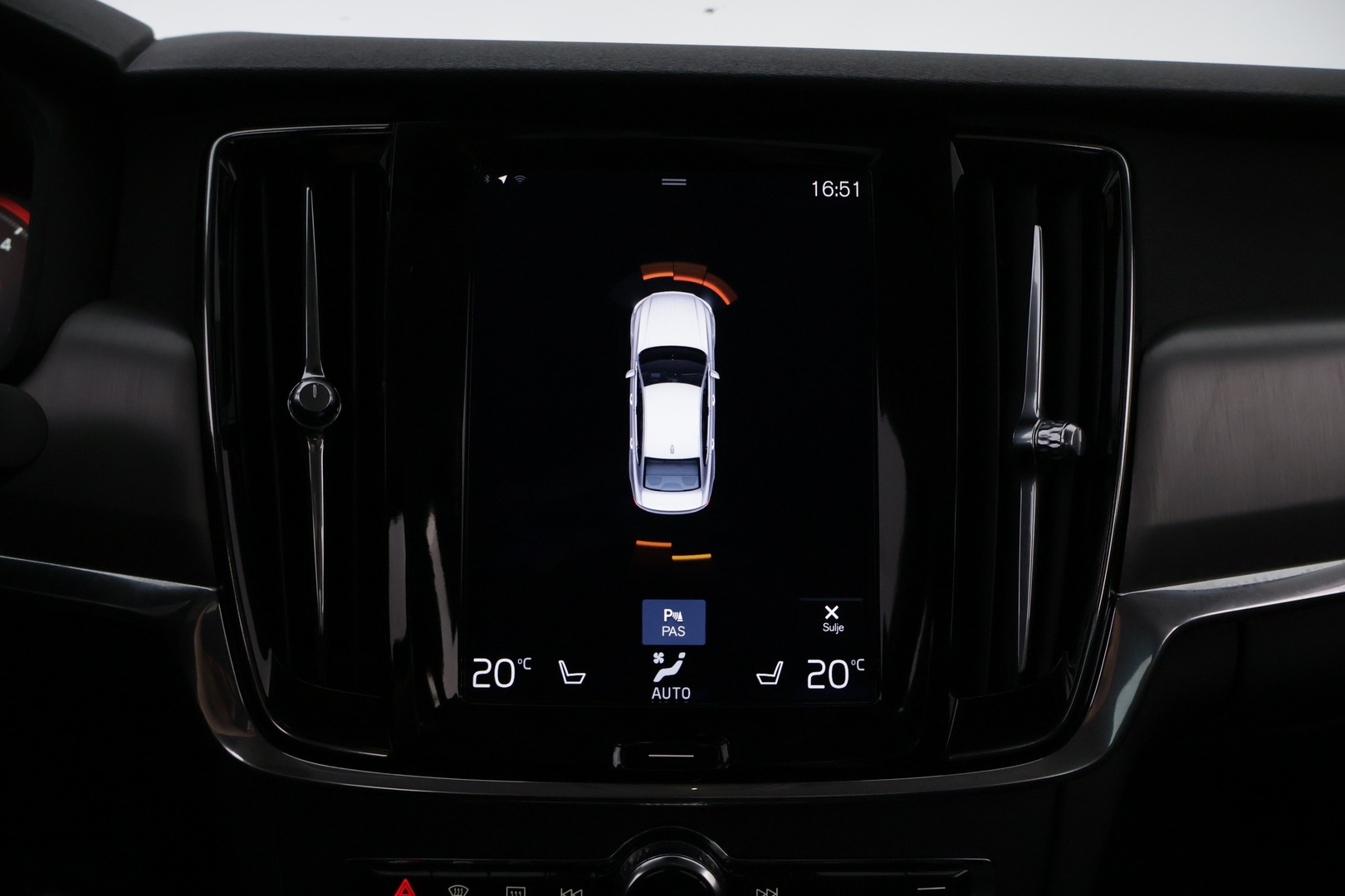VOLVO S90 2018