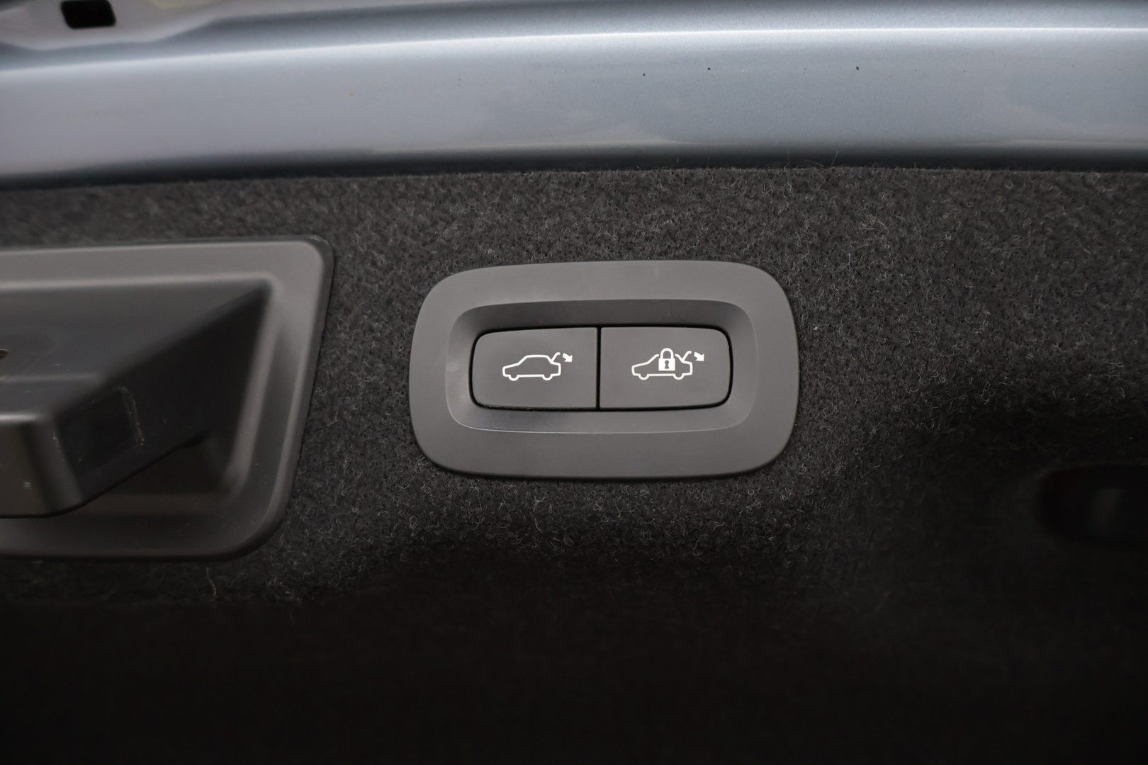 VOLVO S90 2018