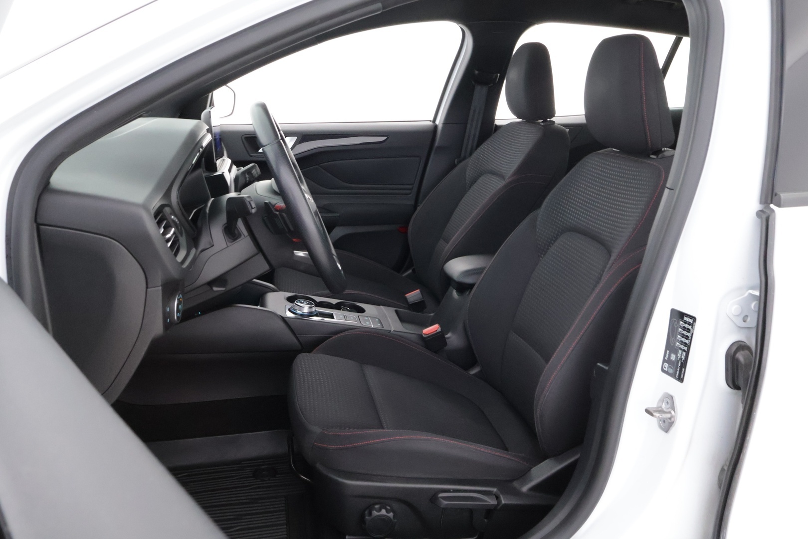 FORD Focus 2019
