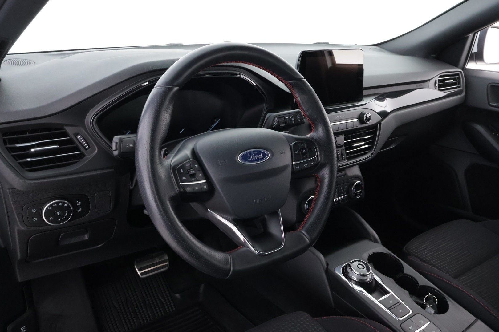 FORD Focus 2019