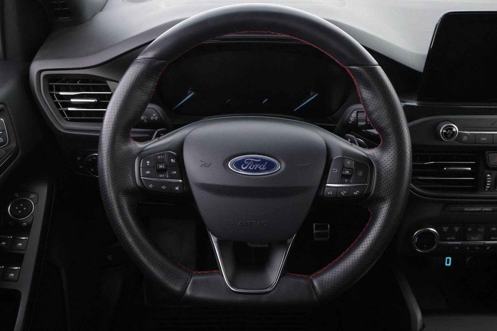 FORD Focus 2019