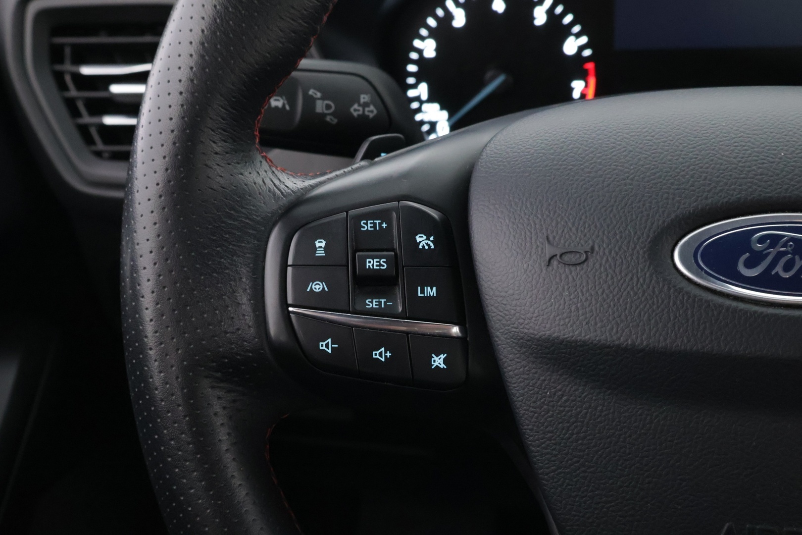 FORD Focus 2019