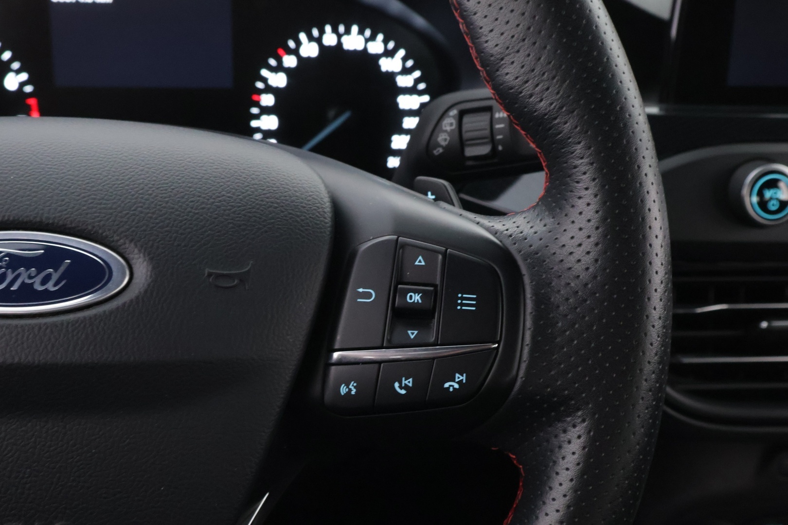 FORD Focus 2019
