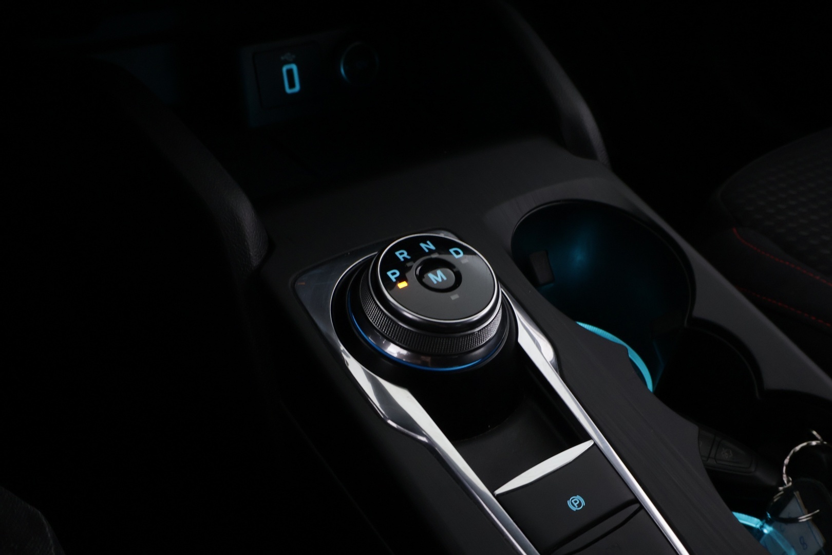 FORD Focus 2019