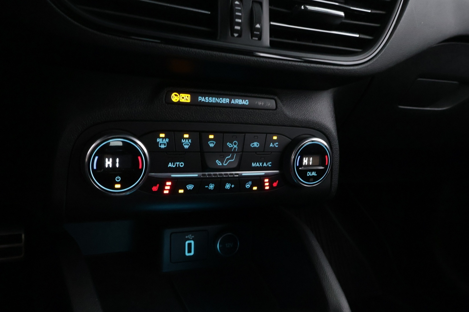 FORD Focus 2019
