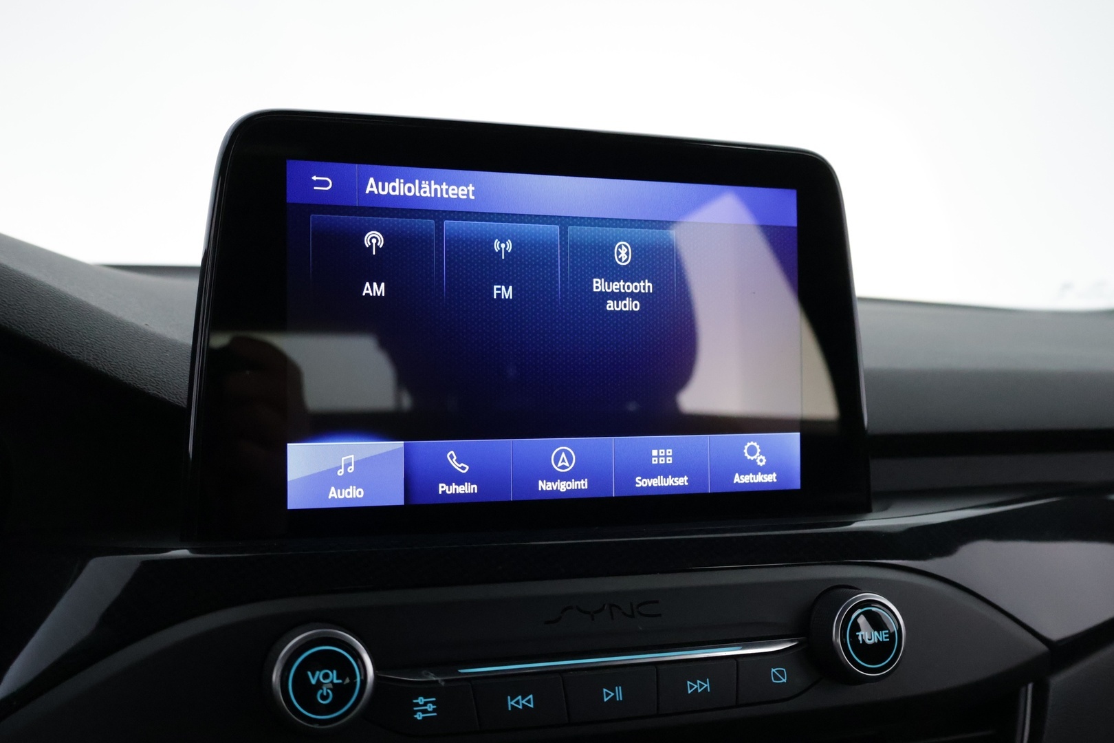 FORD Focus 2019