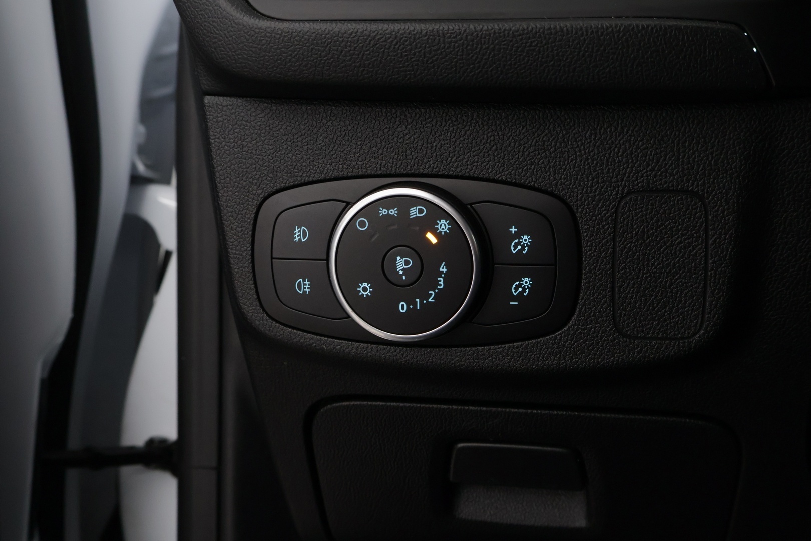 FORD Focus 2019