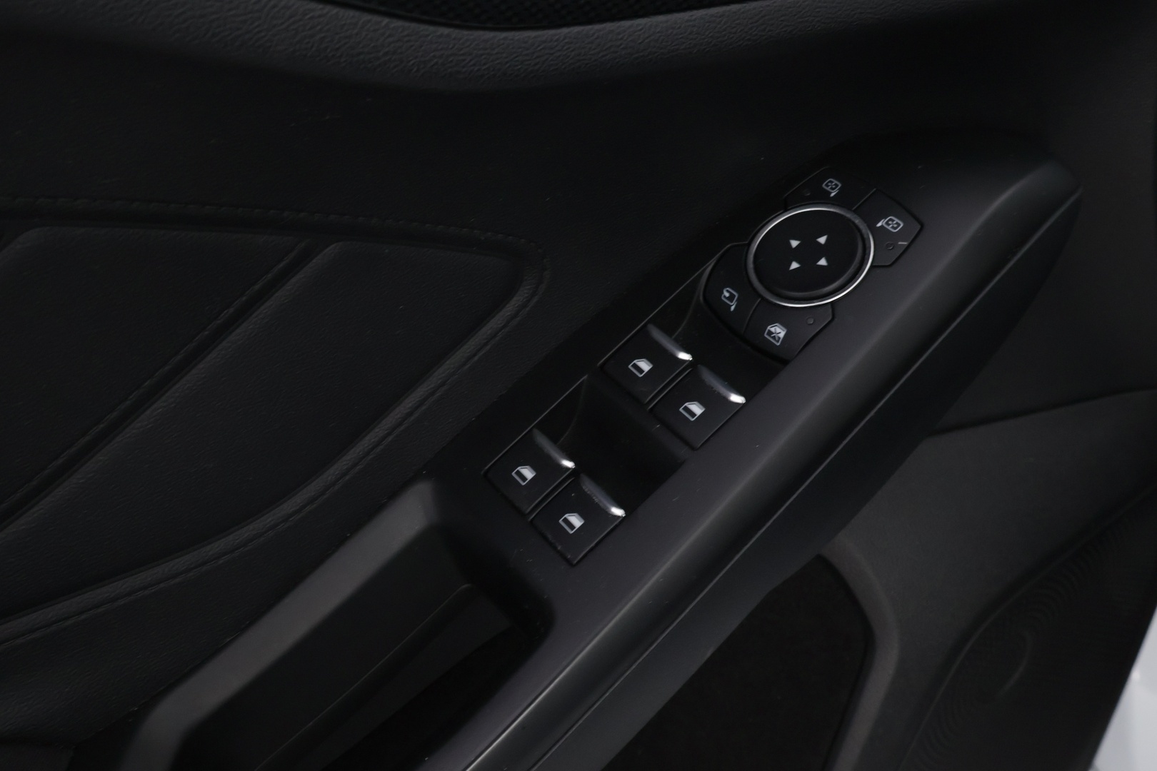 FORD Focus 2019