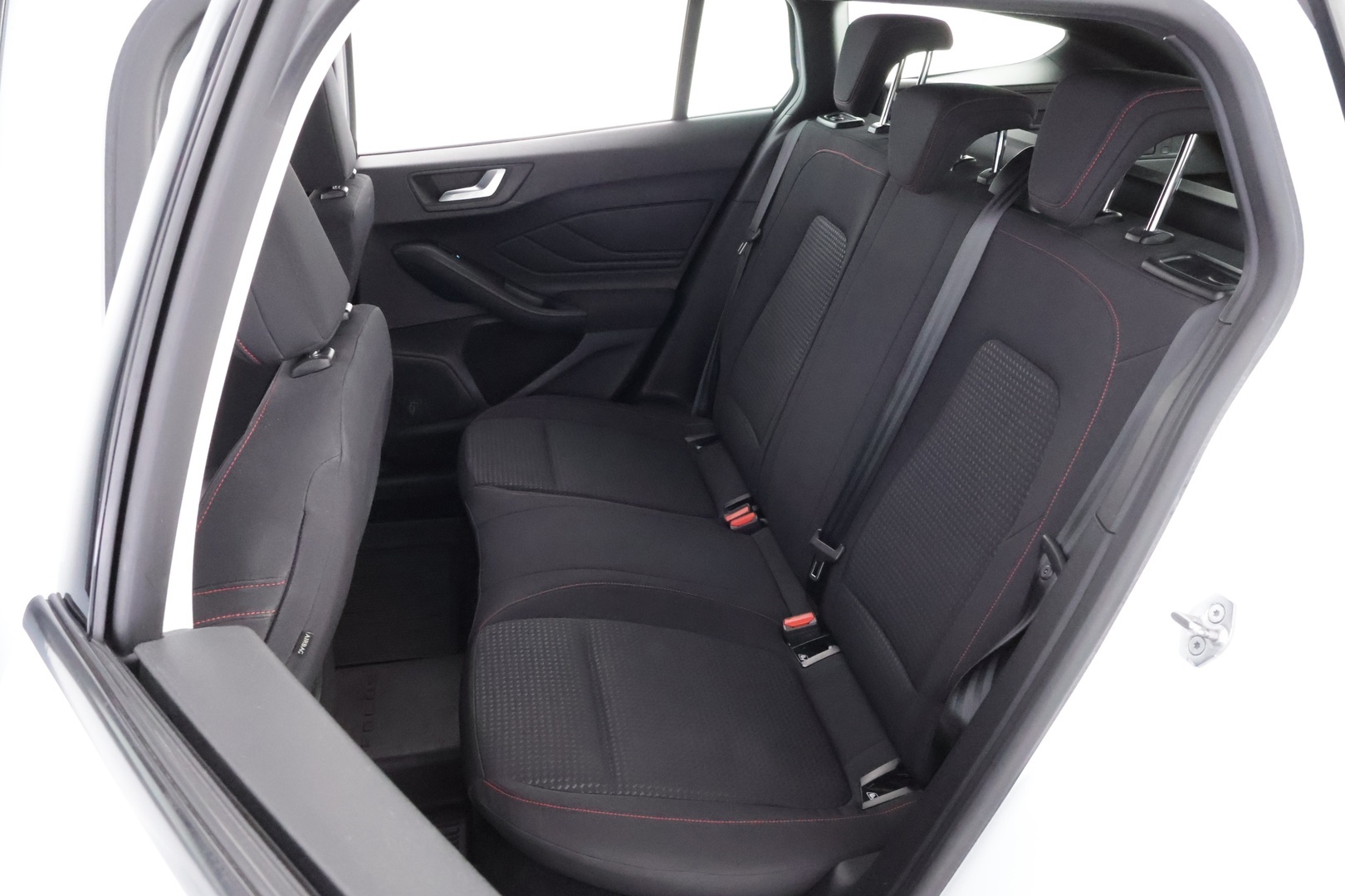FORD Focus 2019