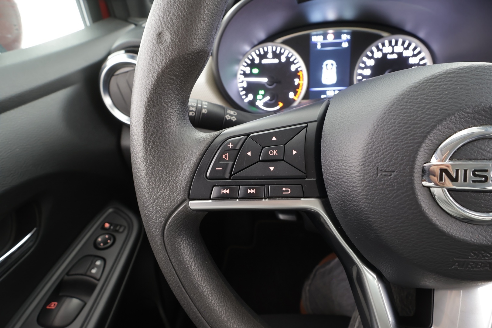 NISSAN Micra 2019